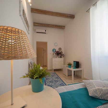 Portadamare Bed & Breakfast Trani Ngoại thất bức ảnh