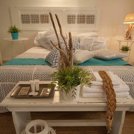 Portadamare Bed & Breakfast Trani Ngoại thất bức ảnh