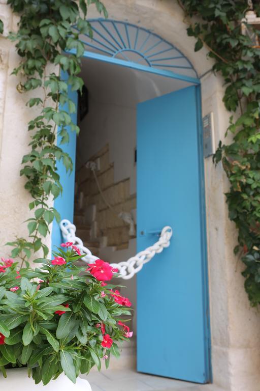 Portadamare Bed & Breakfast Trani Ngoại thất bức ảnh