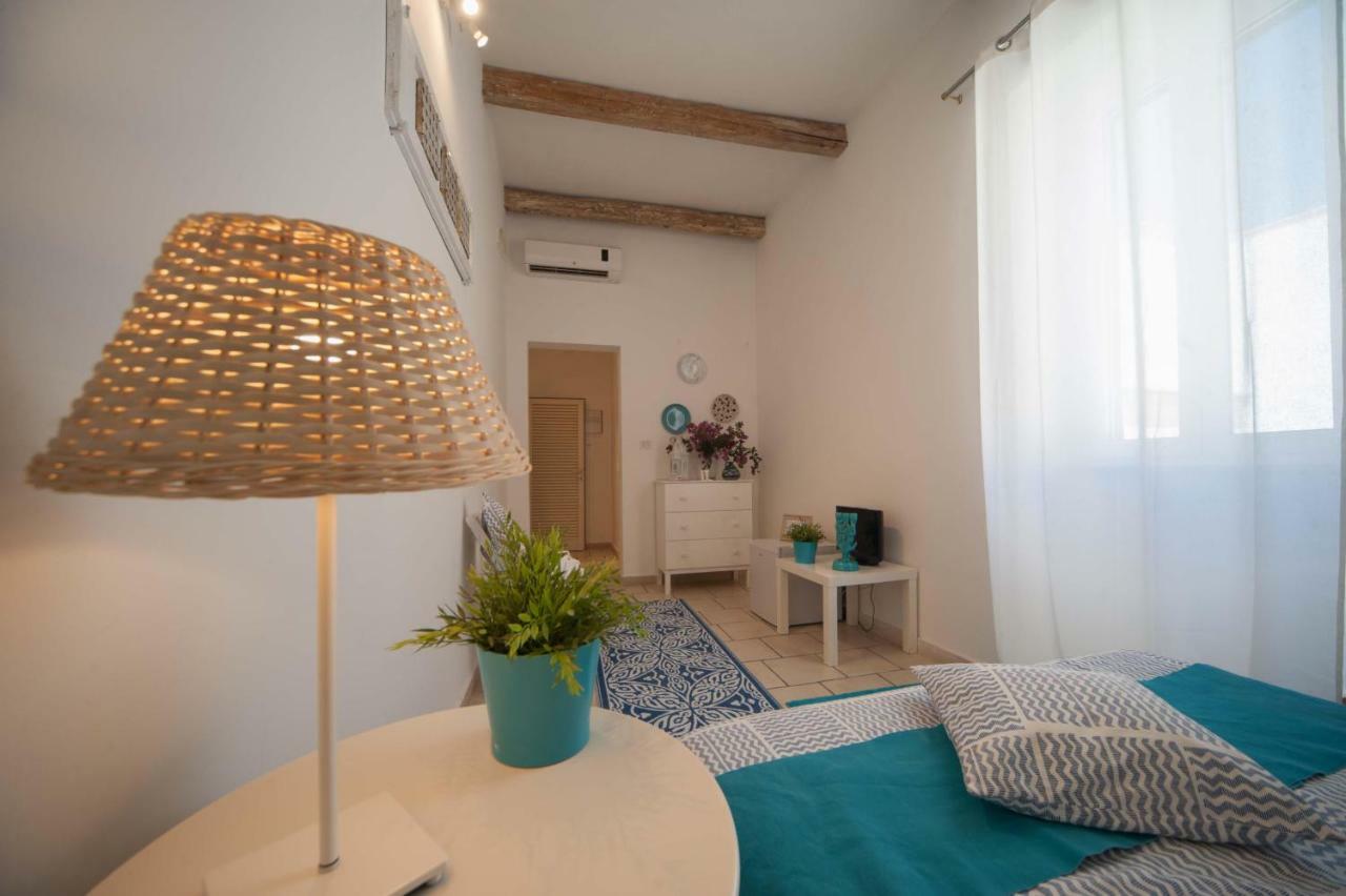 Portadamare Bed & Breakfast Trani Ngoại thất bức ảnh