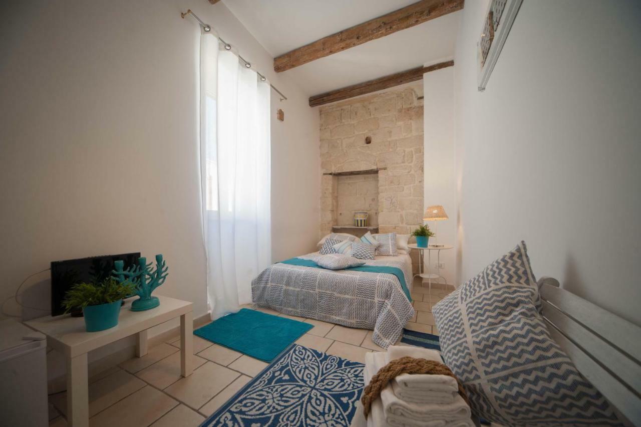 Portadamare Bed & Breakfast Trani Ngoại thất bức ảnh